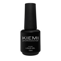 Жидкий гель KIEMI professional, серия LIQUID GEL (26)